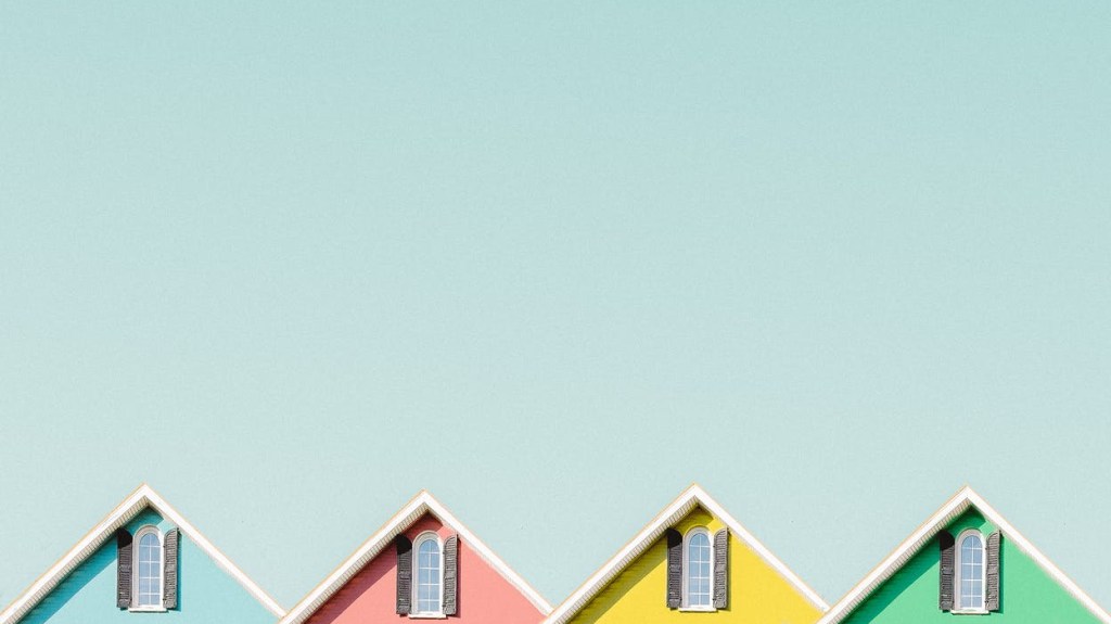 This Earth is Not Our&nbsp;Home