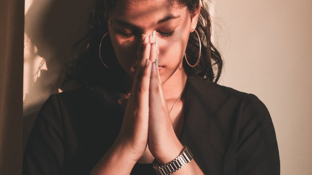 The Problem With The Sinner’s&nbsp;Prayer