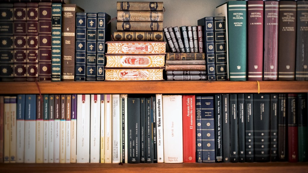 Bible Teachers: 5 Resources to Improve Your&nbsp;Study