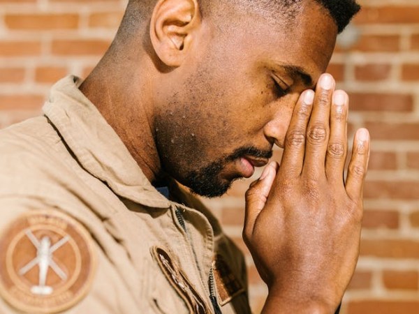 Lord, Teach Us to Pray Without&nbsp;Ceasing