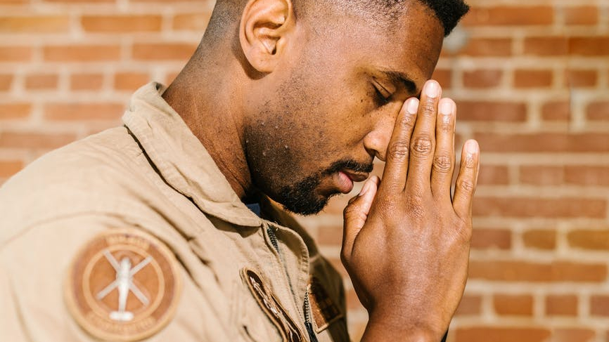 Lord, Teach Us to Pray Without&nbsp;Ceasing