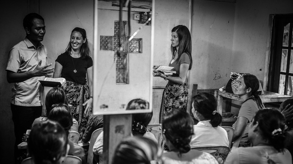 Can Women Be Pastors (1 Tim.&nbsp;2:12-14)?