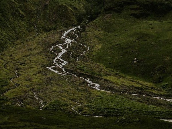 Counterfeit Contentment: How to Go from Resignation to Satisfaction in&nbsp;Trials