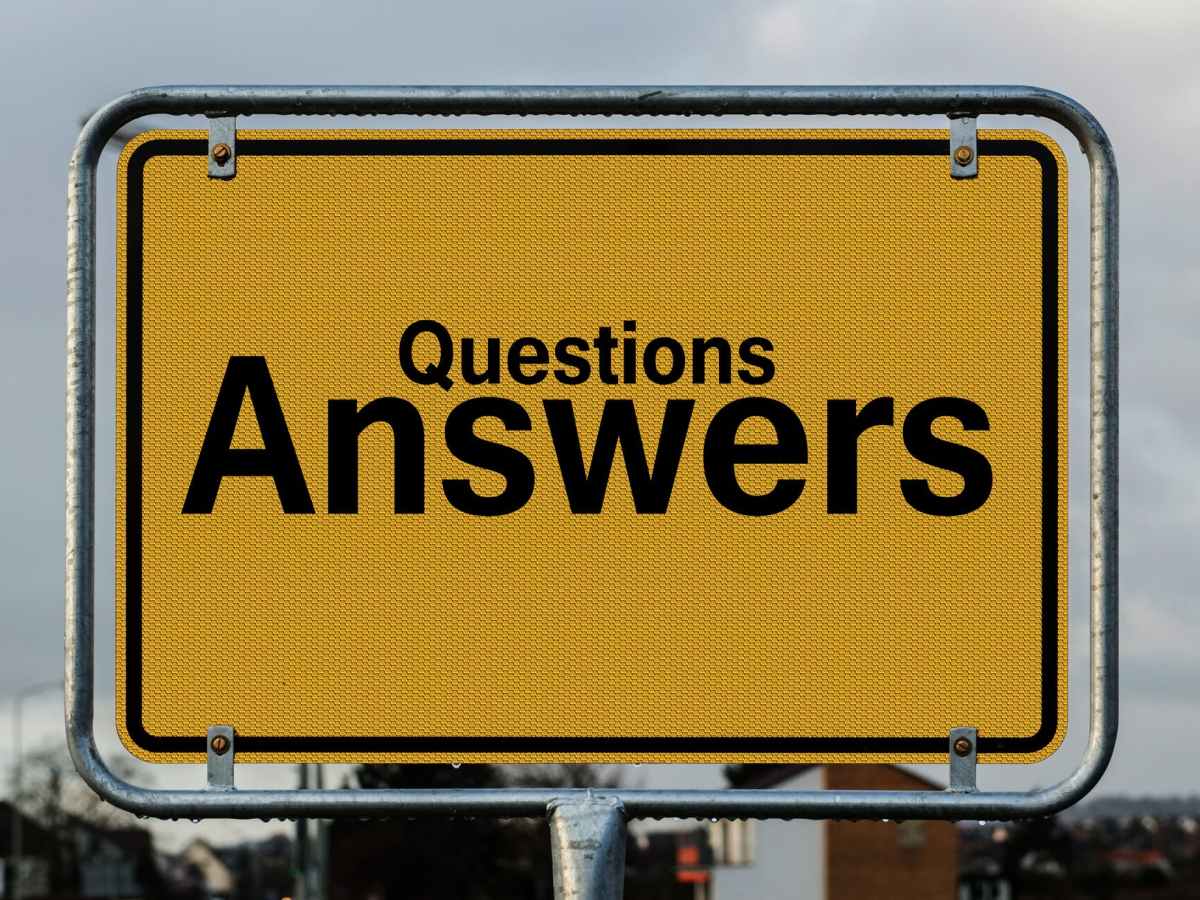 Did God Really Say…?: Asking the Right Questions to Get the Right&nbsp;Answers