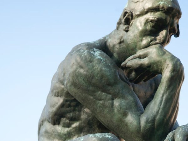 8 Things to Think About