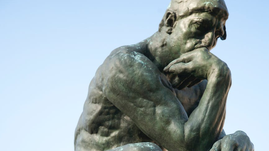 8 Things to Think About