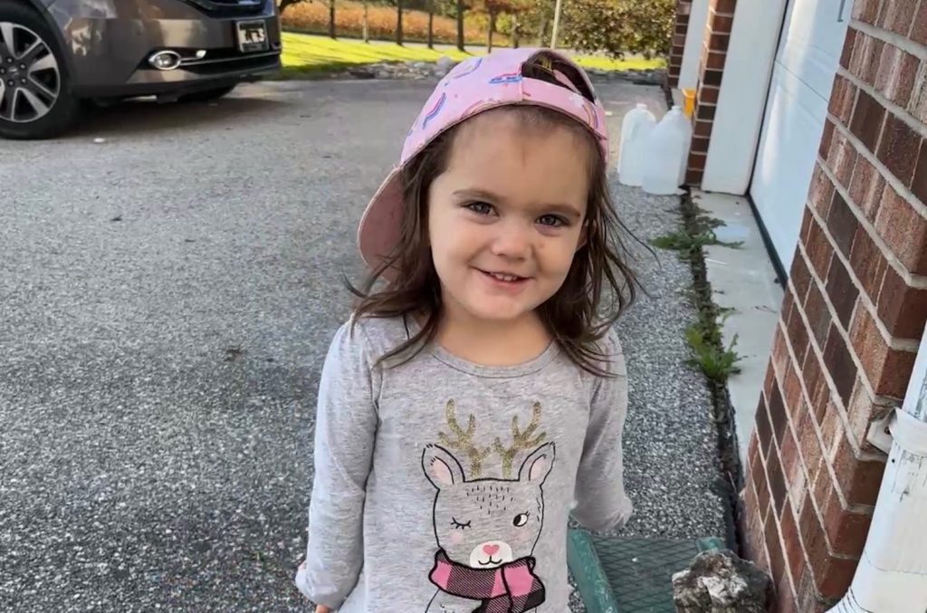 The God Ordained&nbsp;Typo