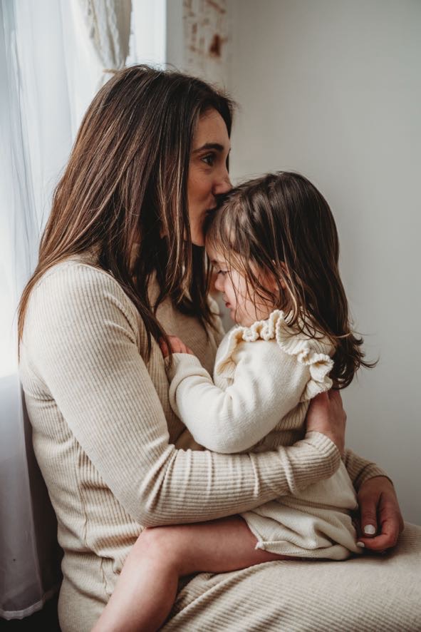 Sweet Providence (Part&nbsp;1)