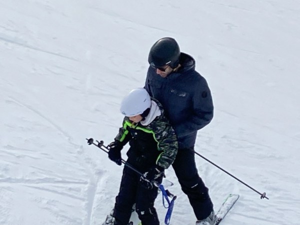 The Savior Who&nbsp;Carries